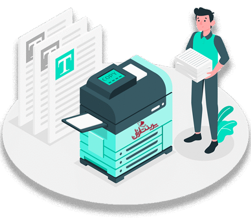 تایپ و صفحه‌آرایی (مقاله، پایان‌نامه، دست‌نویس، فایل صوتی)